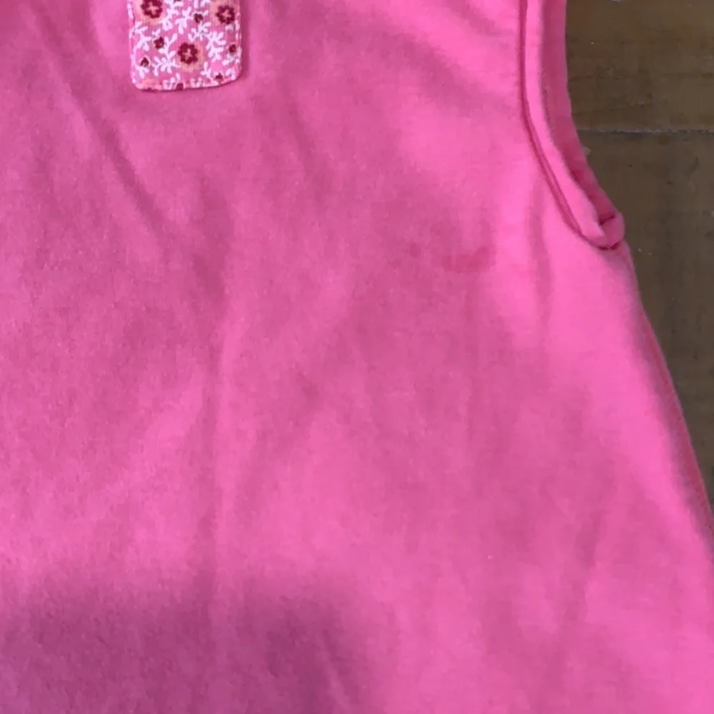 GAP cotton thin
